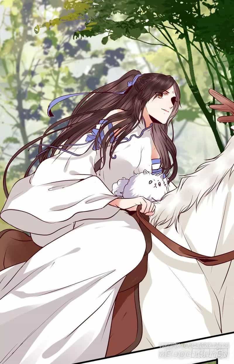 Tuyệt Sắc Quyến Rũ: Quỷ Y Chí Tôn - Chương 163 - ảnh 42