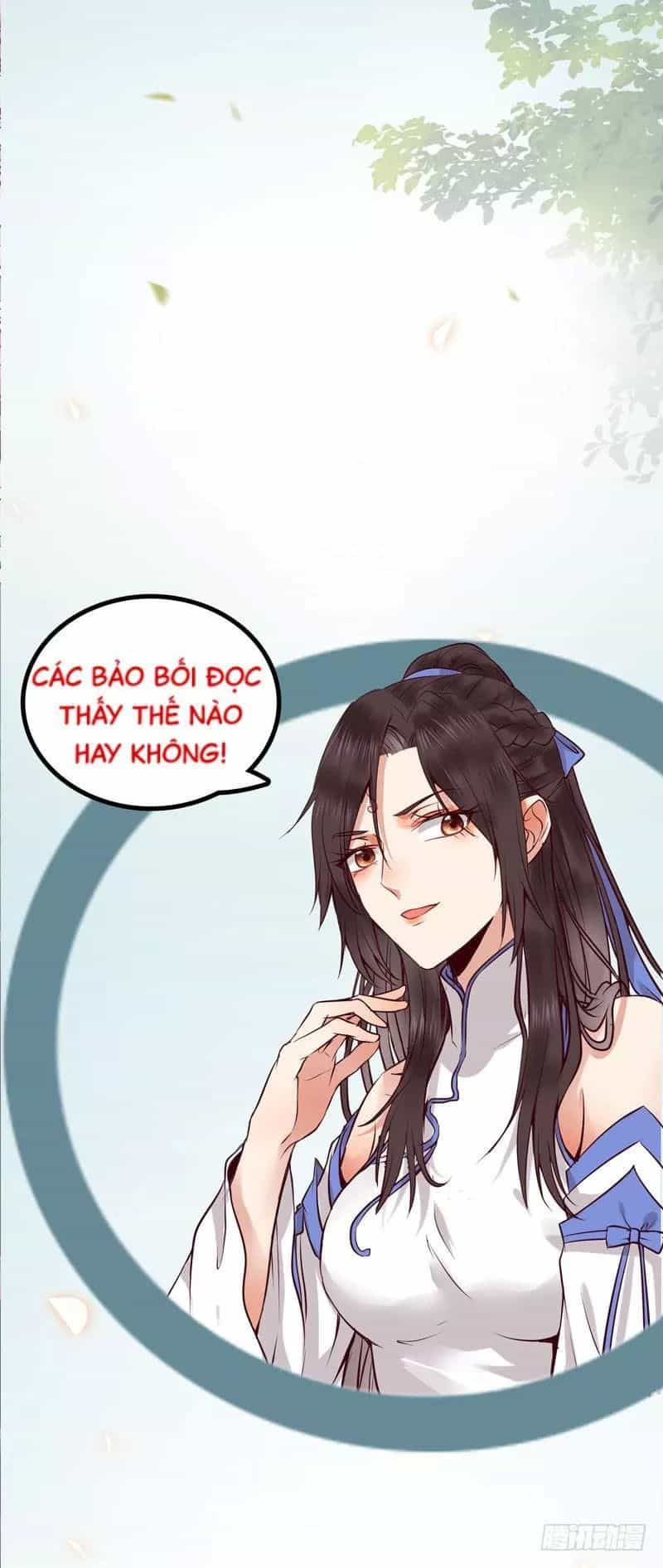 Tuyệt Sắc Quyến Rũ: Quỷ Y Chí Tôn - Chương 163 - ảnh 44