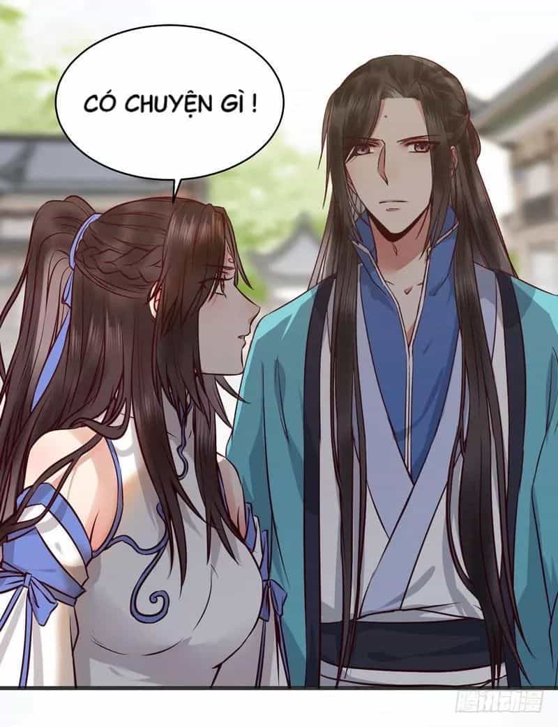 Tuyệt Sắc Quyến Rũ: Quỷ Y Chí Tôn - Chương 163 - ảnh 10