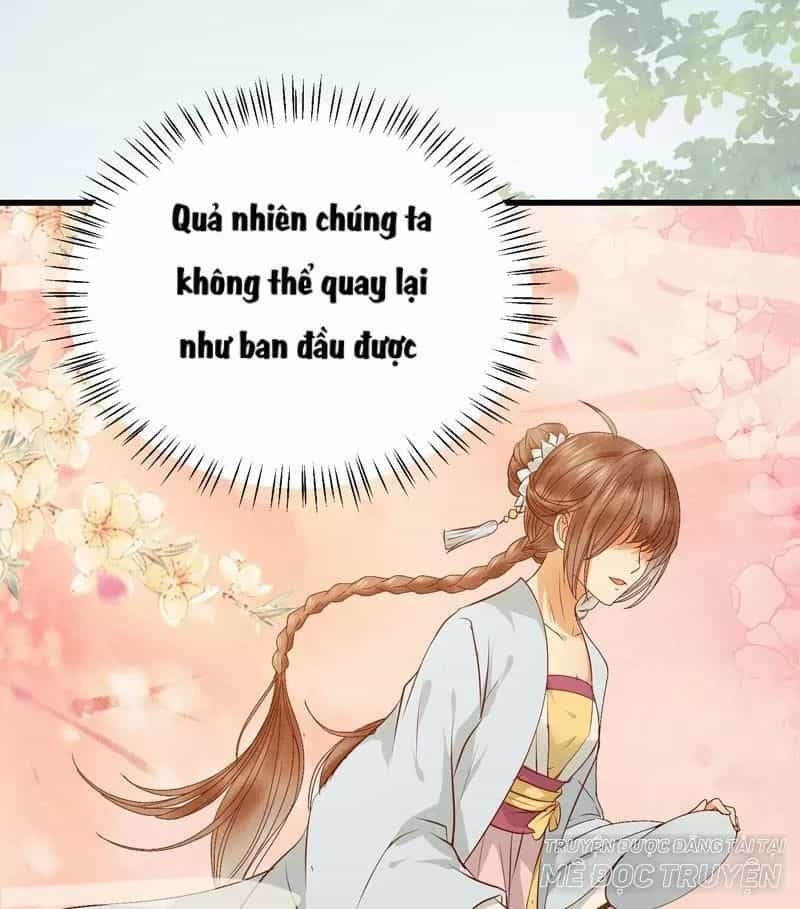 Tuyệt Sắc Quyến Rũ: Quỷ Y Chí Tôn - Chương 163 - ảnh 17