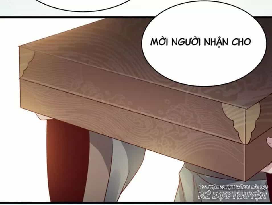 Tuyệt Sắc Quyến Rũ: Quỷ Y Chí Tôn - Chương 163 - ảnh 22
