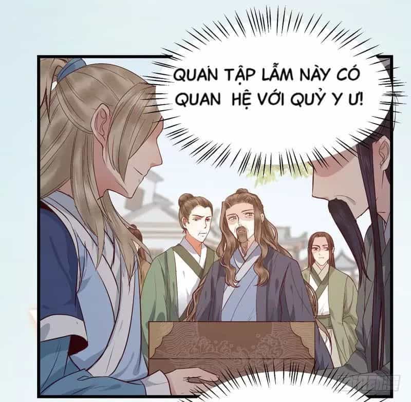 Tuyệt Sắc Quyến Rũ: Quỷ Y Chí Tôn - Chương 163 - ảnh 23