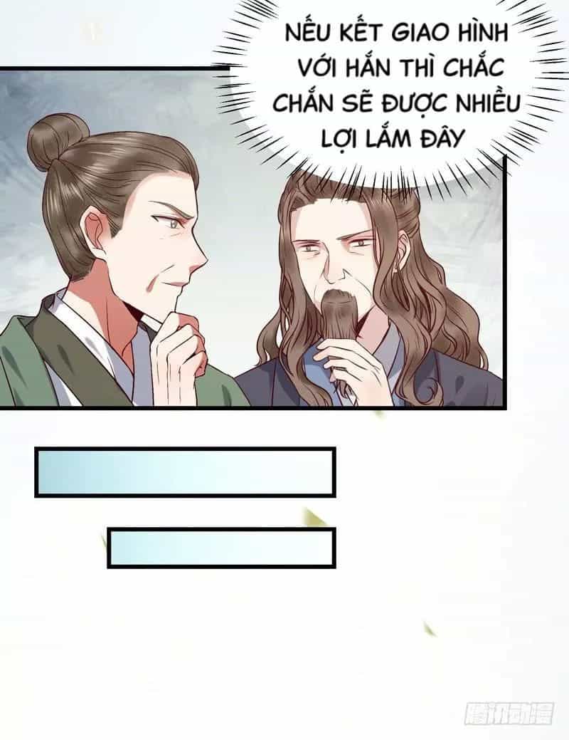 Tuyệt Sắc Quyến Rũ: Quỷ Y Chí Tôn - Chương 163 - ảnh 24