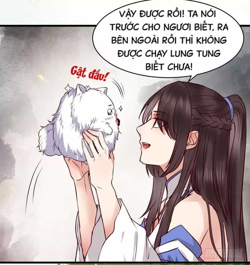 Tuyệt Sắc Quyến Rũ: Quỷ Y Chí Tôn - Chương 163 - ảnh 40