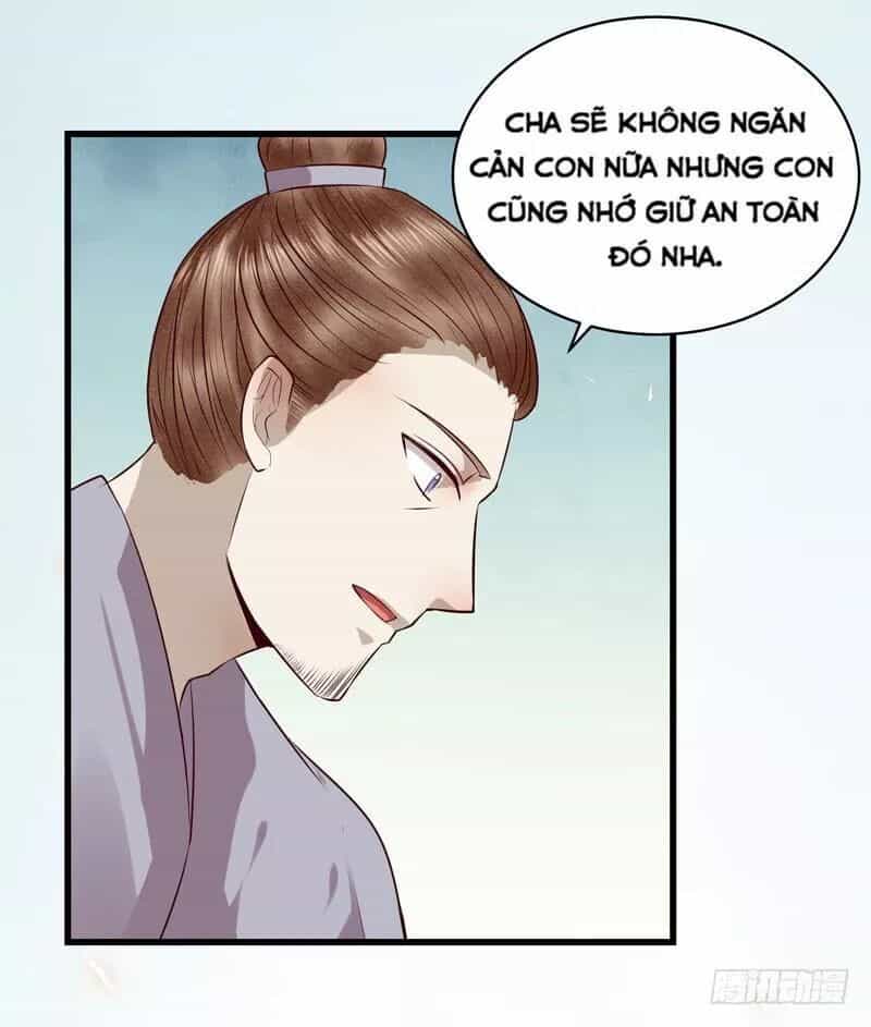 Tuyệt Sắc Quyến Rũ: Quỷ Y Chí Tôn - Chương 164 - ảnh 16
