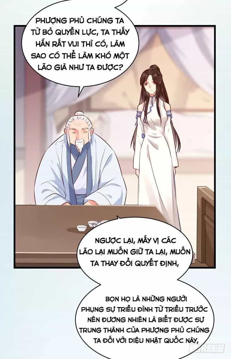 Tuyệt Sắc Quyến Rũ: Quỷ Y Chí Tôn - Chương 164 - ảnh 21