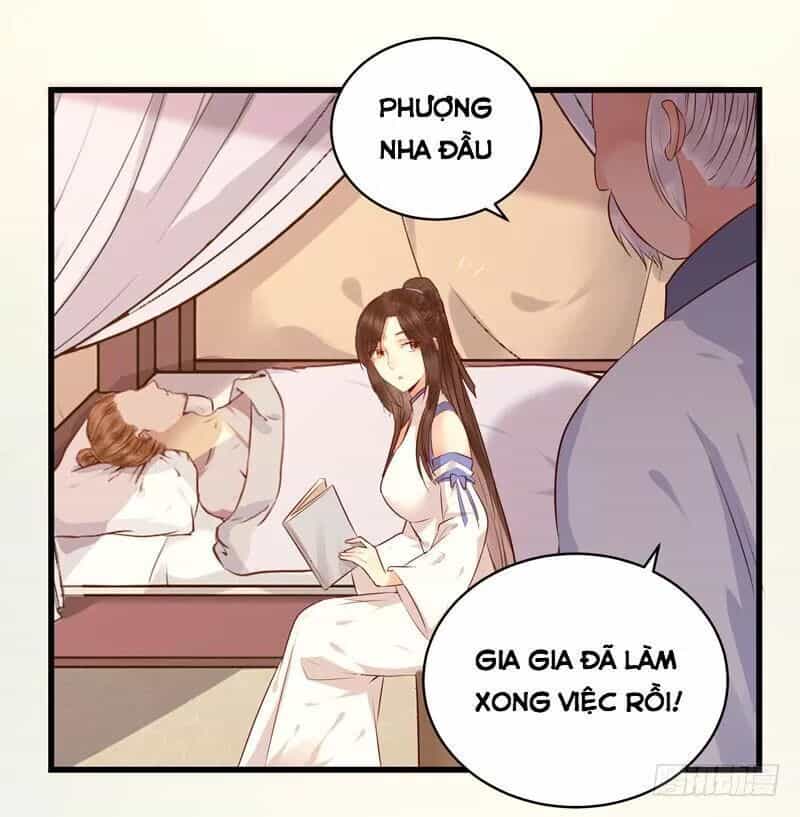 Tuyệt Sắc Quyến Rũ: Quỷ Y Chí Tôn - Chương 164 - ảnh 19
