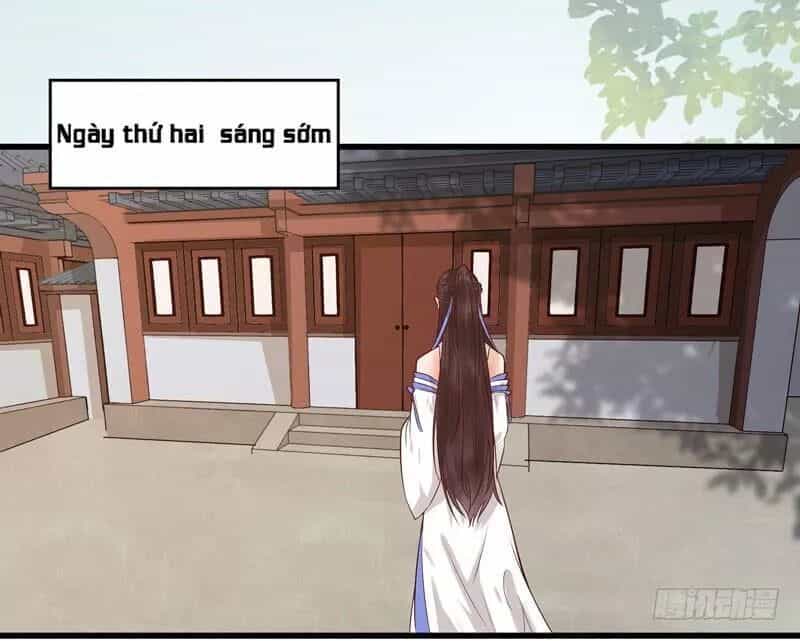 Tuyệt Sắc Quyến Rũ: Quỷ Y Chí Tôn - Chương 164 - ảnh 3