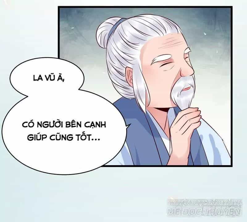 Tuyệt Sắc Quyến Rũ: Quỷ Y Chí Tôn - Chương 164 - ảnh 32
