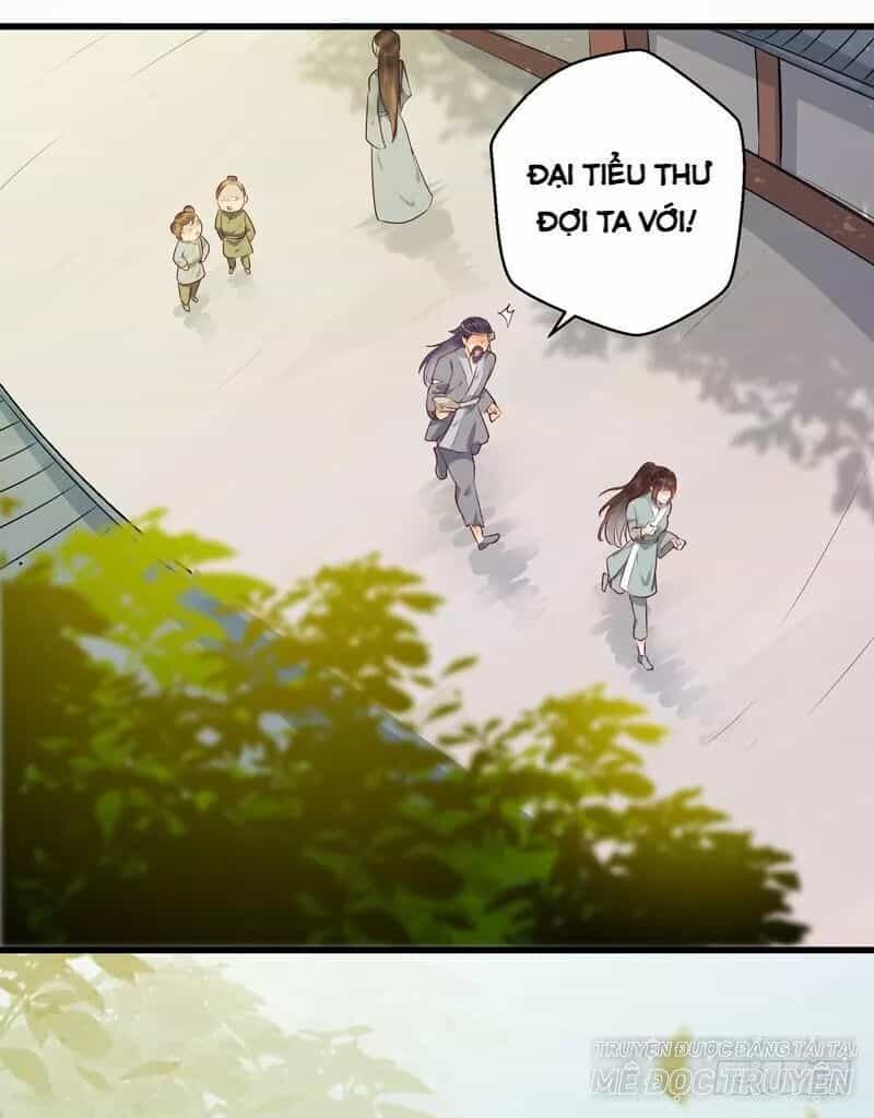 Tuyệt Sắc Quyến Rũ: Quỷ Y Chí Tôn - Chương 164 - ảnh 37