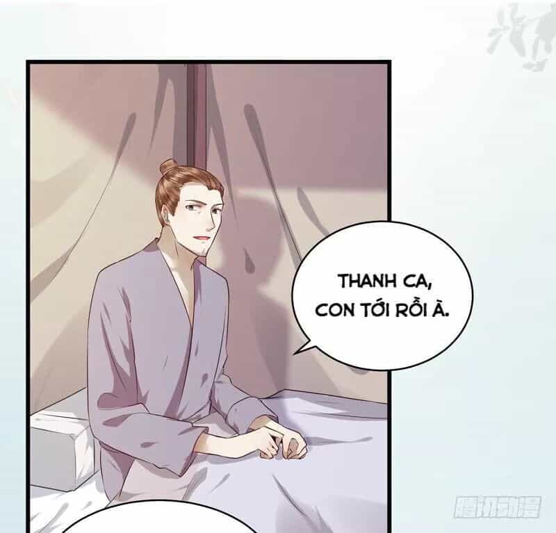 Tuyệt Sắc Quyến Rũ: Quỷ Y Chí Tôn - Chương 164 - ảnh 4