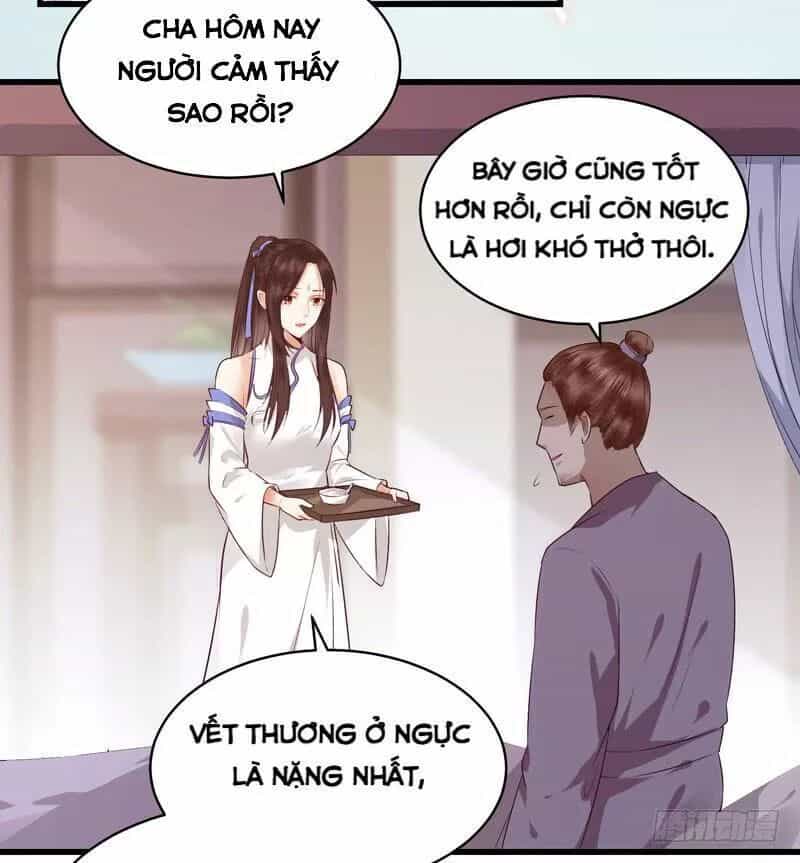 Tuyệt Sắc Quyến Rũ: Quỷ Y Chí Tôn - Chương 164 - ảnh 5