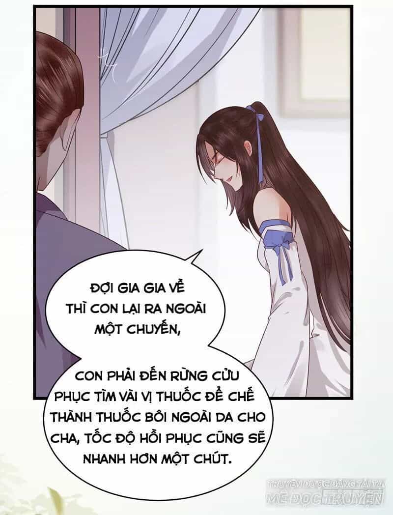 Tuyệt Sắc Quyến Rũ: Quỷ Y Chí Tôn - Chương 164 - ảnh 7
