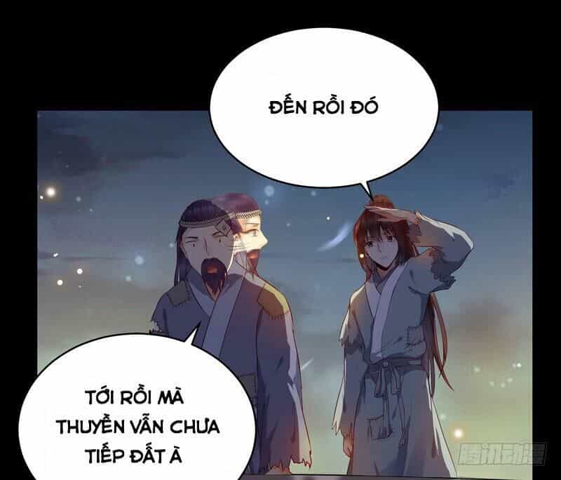Tuyệt Sắc Quyến Rũ: Quỷ Y Chí Tôn - Chương 165 - ảnh 25