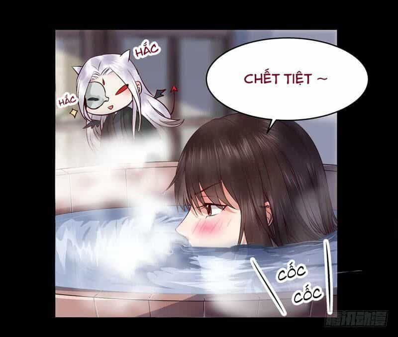 Tuyệt Sắc Quyến Rũ: Quỷ Y Chí Tôn - Chương 165 - ảnh 11