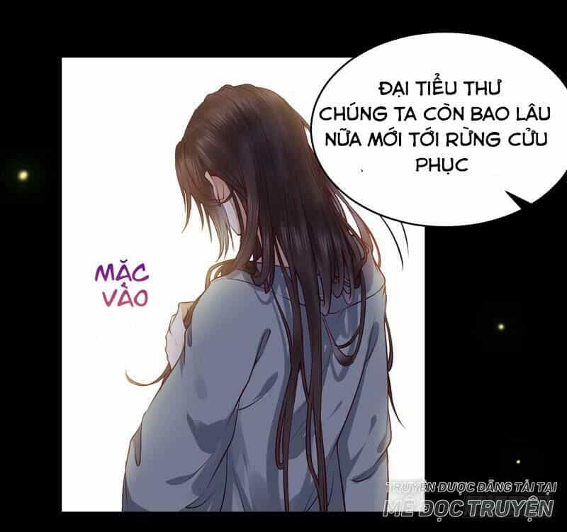 Tuyệt Sắc Quyến Rũ: Quỷ Y Chí Tôn - Chương 165 - ảnh 17
