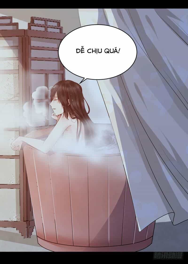 Tuyệt Sắc Quyến Rũ: Quỷ Y Chí Tôn - Chương 165 - ảnh 6