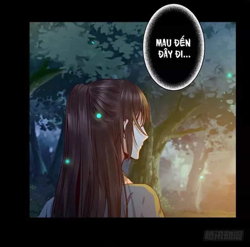 Tuyệt Sắc Quyến Rũ: Quỷ Y Chí Tôn - Chương 166 - ảnh 10