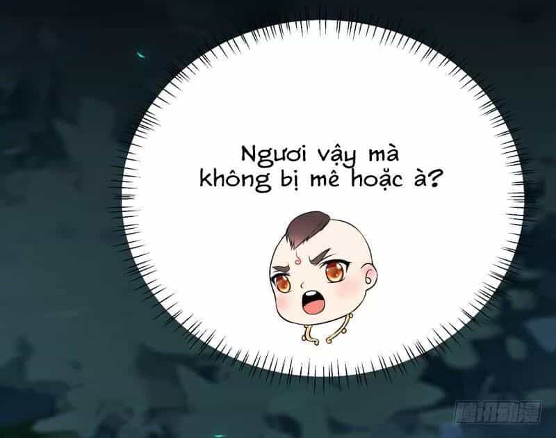 Tuyệt Sắc Quyến Rũ: Quỷ Y Chí Tôn - Chương 166 - ảnh 18