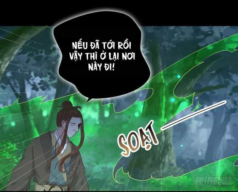 Tuyệt Sắc Quyến Rũ: Quỷ Y Chí Tôn - Chương 166 - ảnh 33