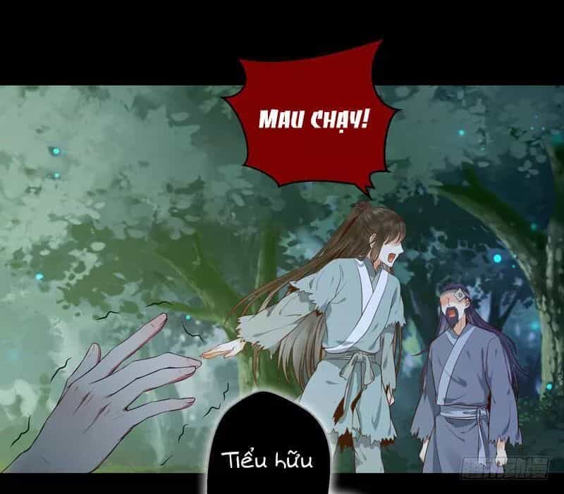 Tuyệt Sắc Quyến Rũ: Quỷ Y Chí Tôn - Chương 166 - ảnh 45