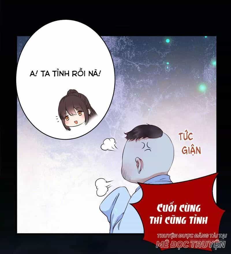 Tuyệt Sắc Quyến Rũ: Quỷ Y Chí Tôn - Chương 166 - ảnh 17
