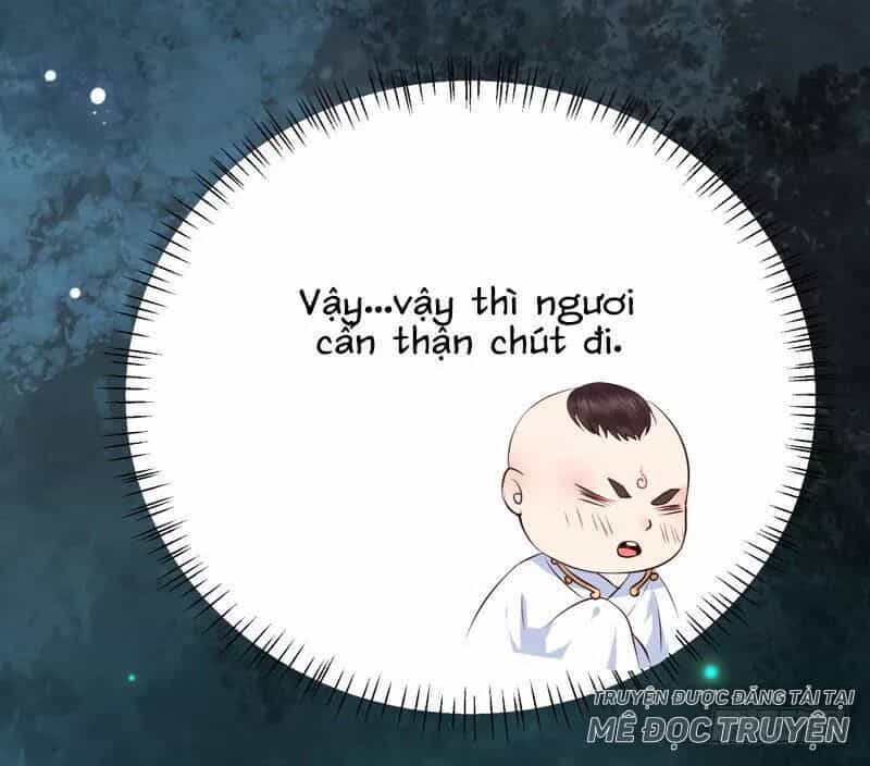 Tuyệt Sắc Quyến Rũ: Quỷ Y Chí Tôn - Chương 166 - ảnh 22