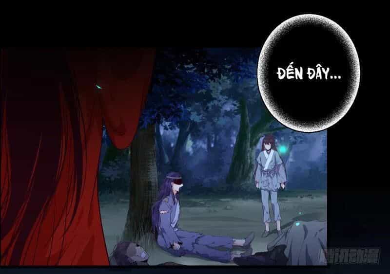 Tuyệt Sắc Quyến Rũ: Quỷ Y Chí Tôn - Chương 166 - ảnh 28