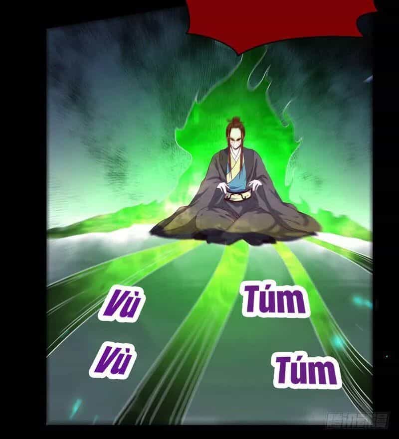 Tuyệt Sắc Quyến Rũ: Quỷ Y Chí Tôn - Chương 166 - ảnh 40