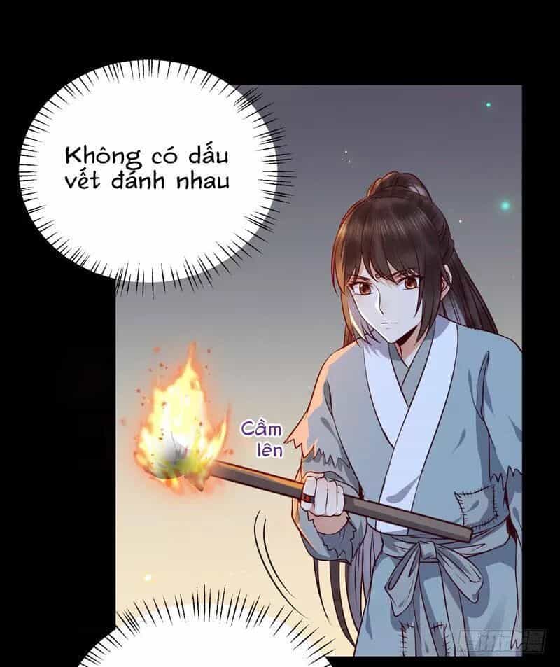 Tuyệt Sắc Quyến Rũ: Quỷ Y Chí Tôn - Chương 166 - ảnh 6