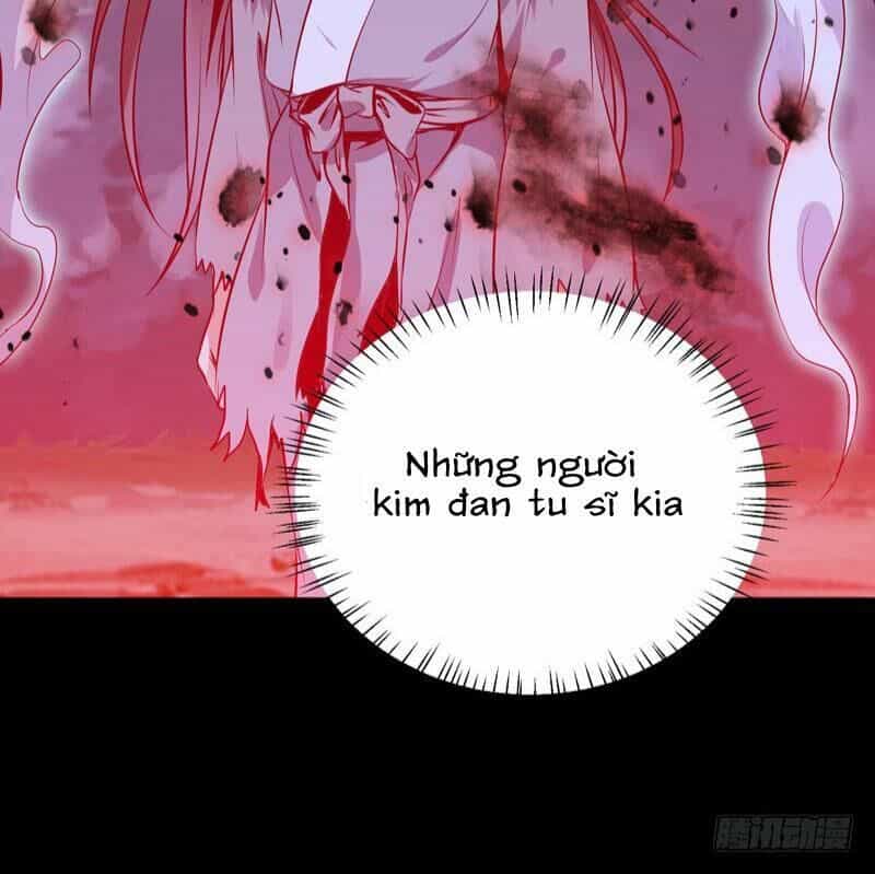 Tuyệt Sắc Quyến Rũ: Quỷ Y Chí Tôn - Chương 167 - ảnh 46