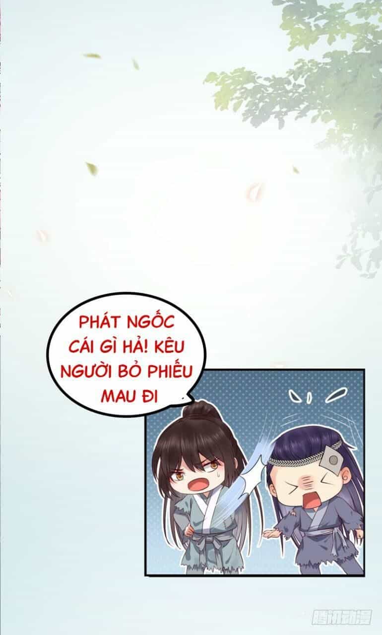 Tuyệt Sắc Quyến Rũ: Quỷ Y Chí Tôn - Chương 167 - ảnh 55