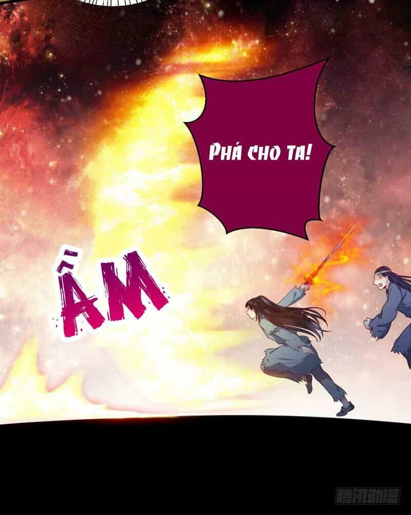 Tuyệt Sắc Quyến Rũ: Quỷ Y Chí Tôn - Chương 167 - ảnh 28