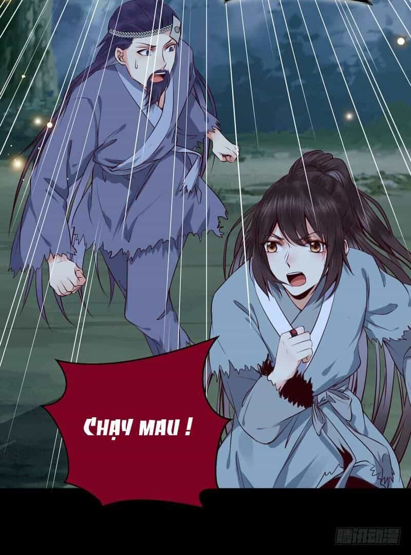 Tuyệt Sắc Quyến Rũ: Quỷ Y Chí Tôn - Chương 167 - ảnh 33