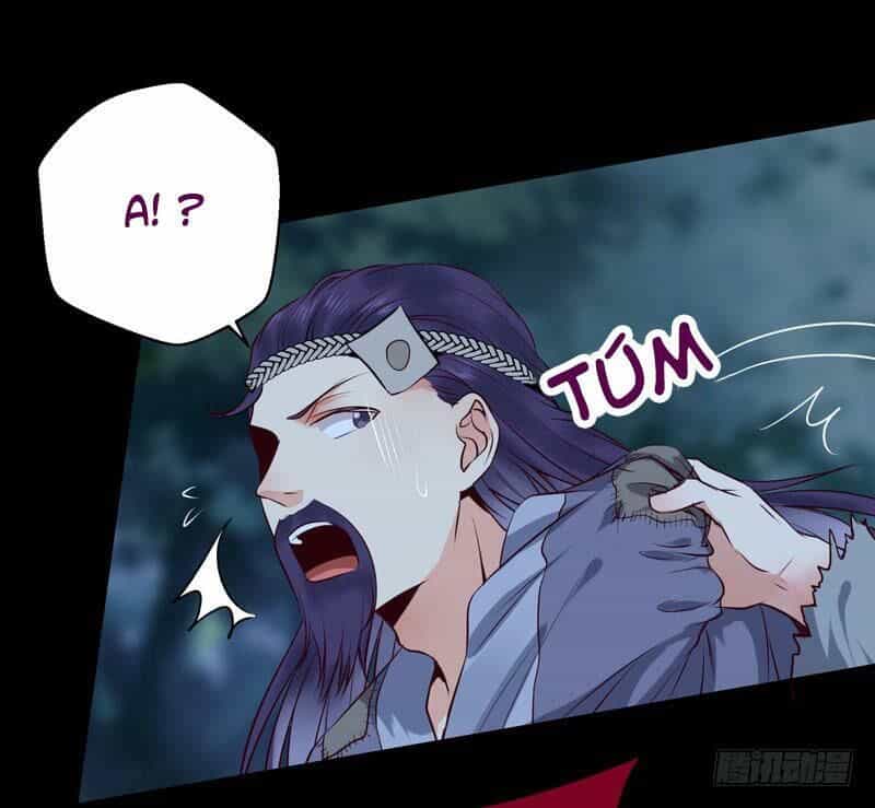 Tuyệt Sắc Quyến Rũ: Quỷ Y Chí Tôn - Chương 167 - ảnh 34