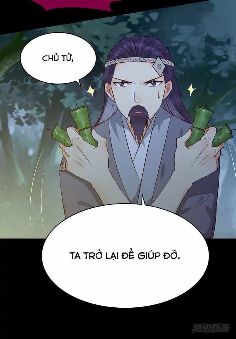 Tuyệt Sắc Quyến Rũ: Quỷ Y Chí Tôn - Chương 168 - ảnh 43