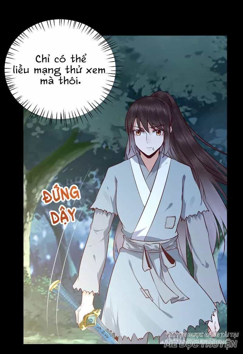 Tuyệt Sắc Quyến Rũ: Quỷ Y Chí Tôn - Chương 168 - ảnh 37