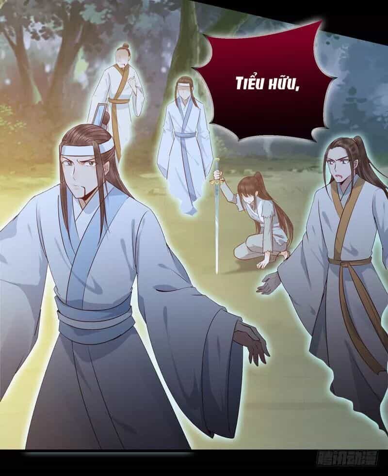 Tuyệt Sắc Quyến Rũ: Quỷ Y Chí Tôn - Chương 168 - ảnh 9