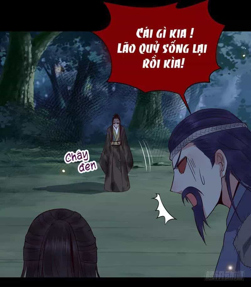 Tuyệt Sắc Quyến Rũ: Quỷ Y Chí Tôn - Chương 169 - ảnh 10