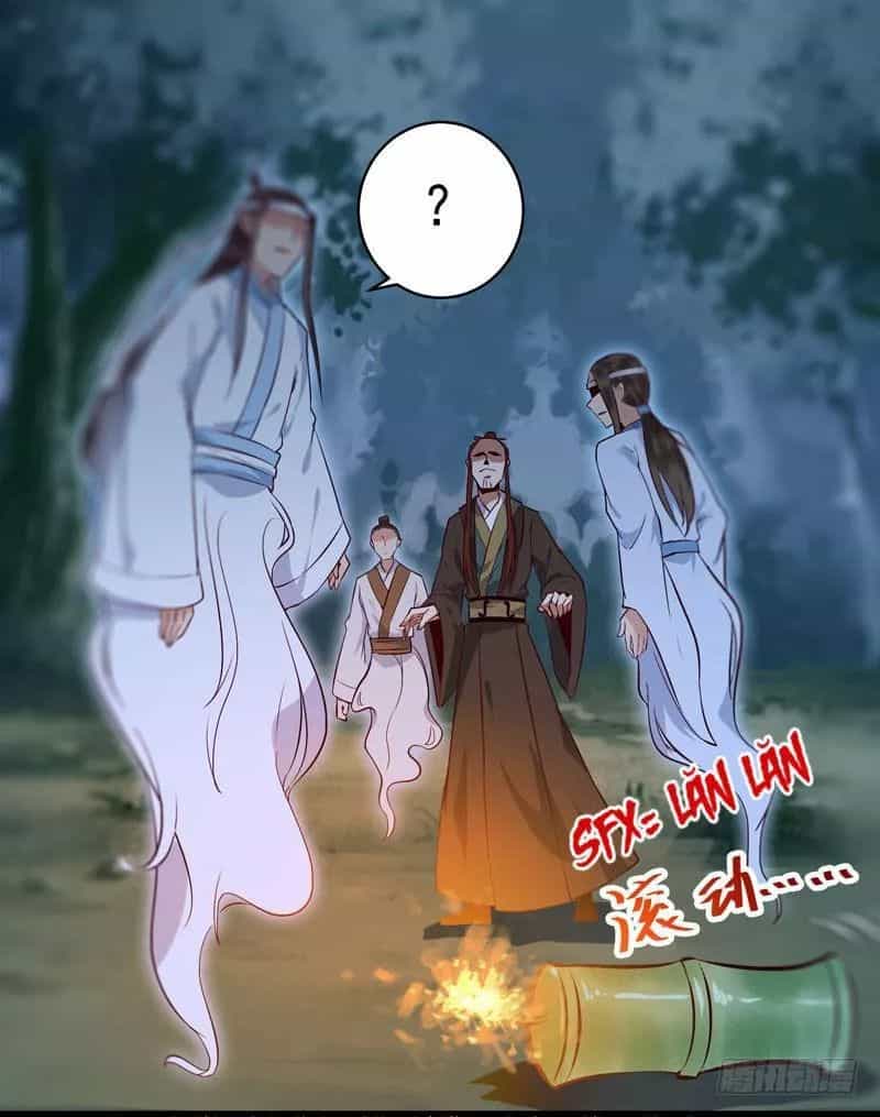 Tuyệt Sắc Quyến Rũ: Quỷ Y Chí Tôn - Chương 169 - ảnh 2