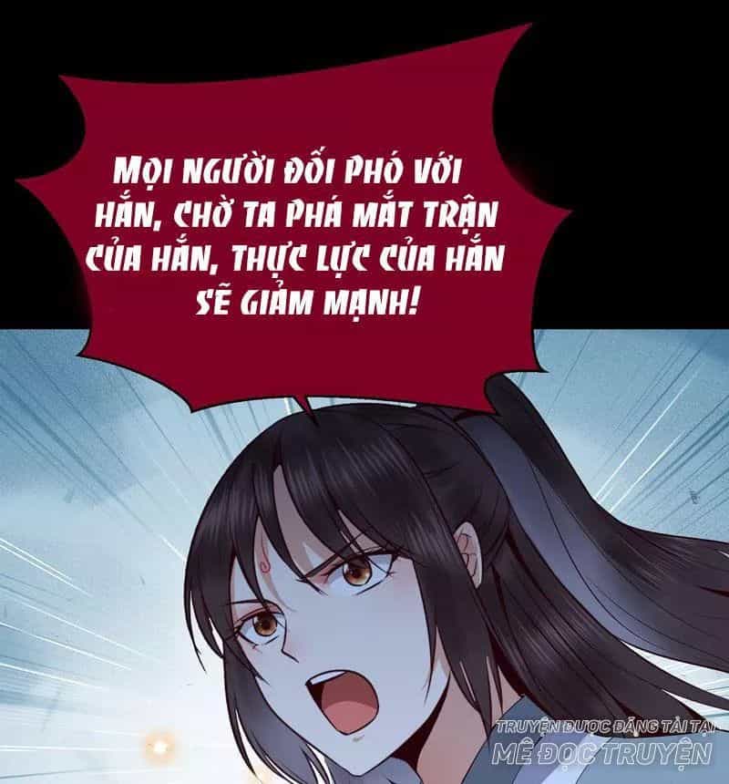 Tuyệt Sắc Quyến Rũ: Quỷ Y Chí Tôn - Chương 169 - ảnh 11