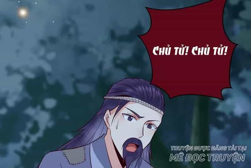 Tuyệt Sắc Quyến Rũ: Quỷ Y Chí Tôn - Chương 169 - ảnh 46