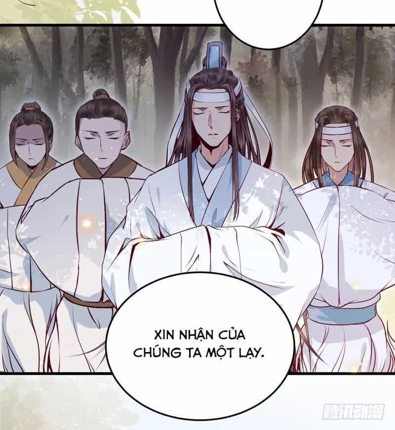 Tuyệt Sắc Quyến Rũ: Quỷ Y Chí Tôn - Chương 170 - ảnh 25