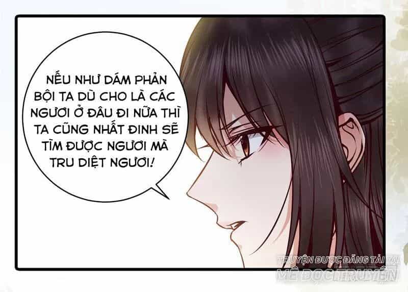Tuyệt Sắc Quyến Rũ: Quỷ Y Chí Tôn - Chương 170 - ảnh 32