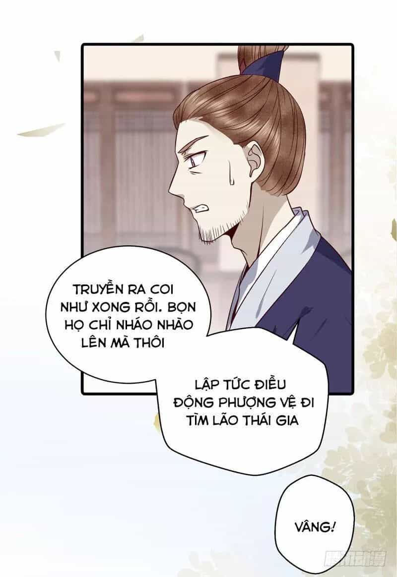 Tuyệt Sắc Quyến Rũ: Quỷ Y Chí Tôn - Chương 170 - ảnh 44