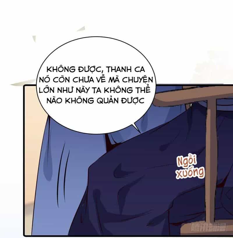 Tuyệt Sắc Quyến Rũ: Quỷ Y Chí Tôn - Chương 170 - ảnh 46