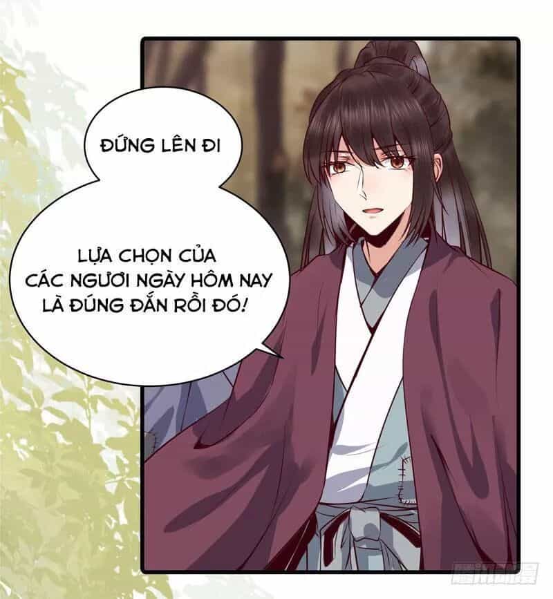 Tuyệt Sắc Quyến Rũ: Quỷ Y Chí Tôn - Chương 170 - ảnh 29