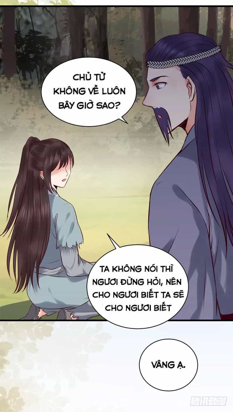 Tuyệt Sắc Quyến Rũ: Quỷ Y Chí Tôn - Chương 171 - ảnh 20