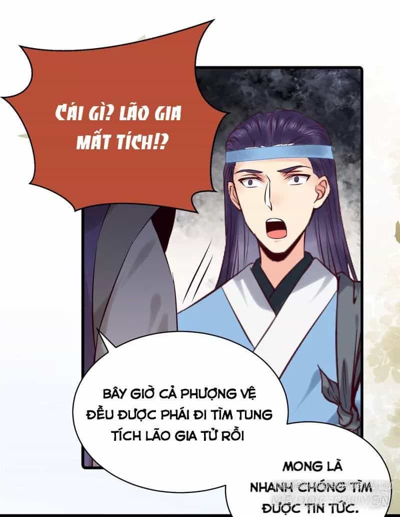 Tuyệt Sắc Quyến Rũ: Quỷ Y Chí Tôn - Chương 171 - ảnh 26