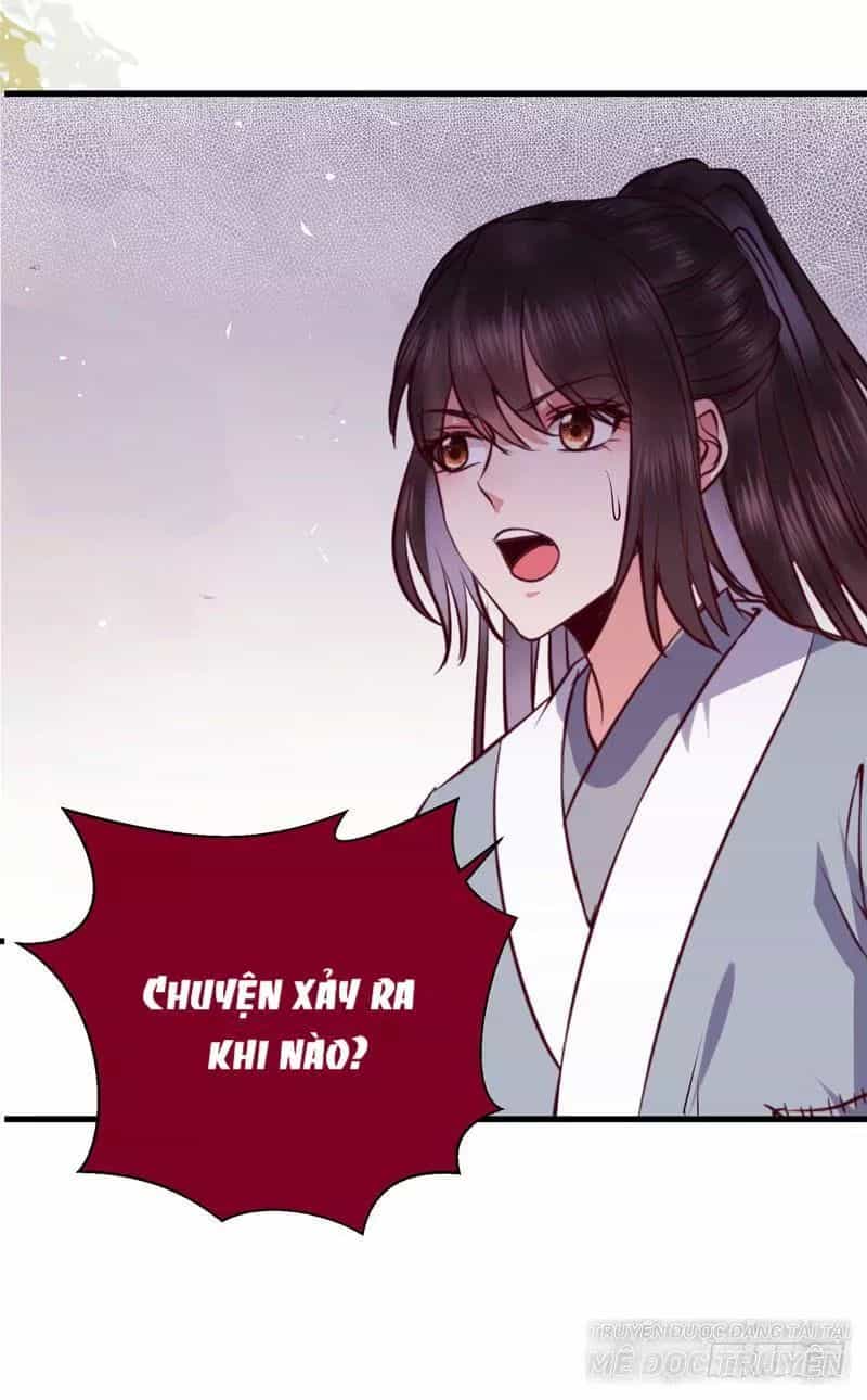 Tuyệt Sắc Quyến Rũ: Quỷ Y Chí Tôn - Chương 171 - ảnh 41